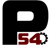Редуктор 54