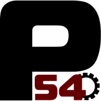 Редуктор 54