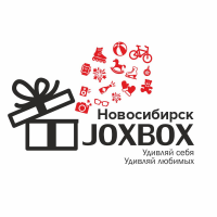 Joxbox персонализированные подарки сюрпризы