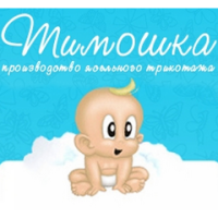 ООО "Тимошка"